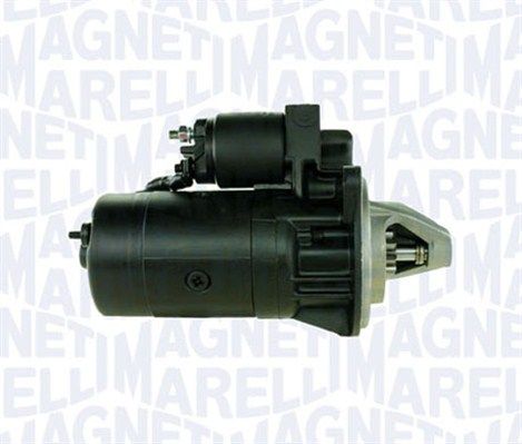 MAGNETI MARELLI Стартер 944288136500